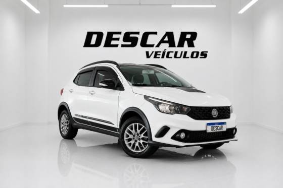 FIAT ARGO 1.3 FIREFLY FLEX TREKKING MANUAL FIAT ARGO 1.3 FIREFLY FLEX TREKKING MANUAL